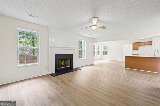 3711 Fryeburg Place, Snellville, GA 30039