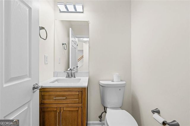 3711 Fryeburg Place, Snellville, GA 30039