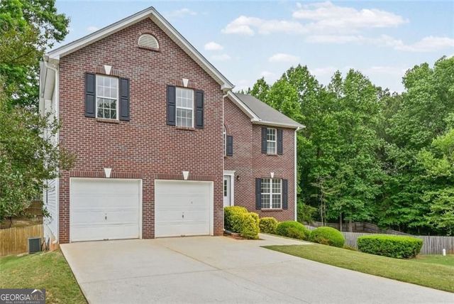 3711 Fryeburg Place, Snellville, GA 30039