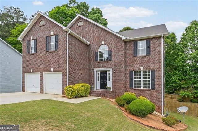 3711 Fryeburg Place, Snellville, GA 30039