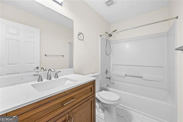 3711 Fryeburg Place, Snellville, GA 30039