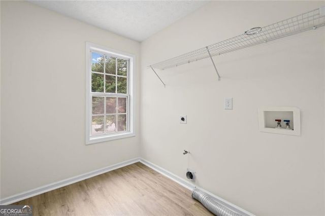 3711 Fryeburg Place, Snellville, GA 30039