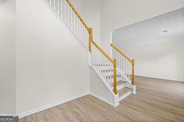 3711 Fryeburg Place, Snellville, GA 30039