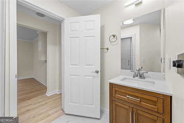 3711 Fryeburg Place, Snellville, GA 30039