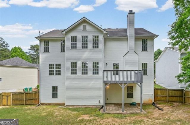 3711 Fryeburg Place, Snellville, GA 30039