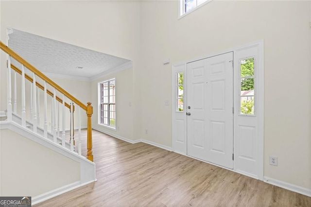 3711 Fryeburg Place, Snellville, GA 30039