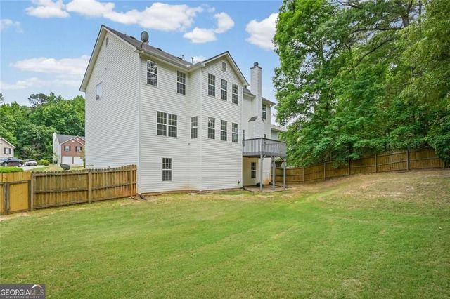 3711 Fryeburg Place, Snellville, GA 30039