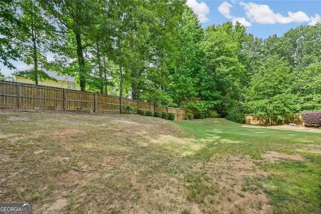 3711 Fryeburg Place, Snellville, GA 30039