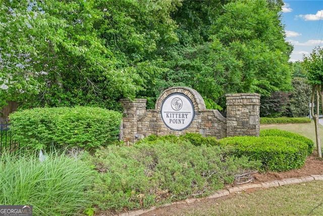 3711 Fryeburg Place, Snellville, GA 30039