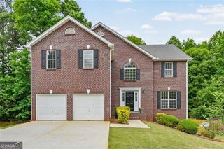 3711 Fryeburg Place, Snellville, GA 30039