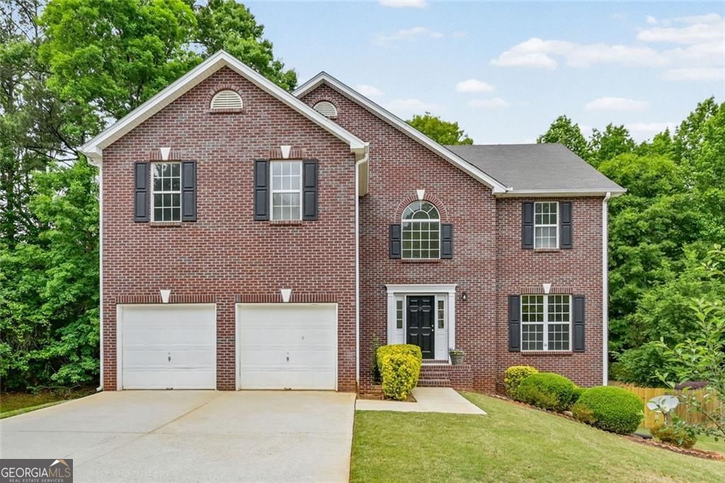 3711 Fryeburg Place, Snellville, GA 30039
