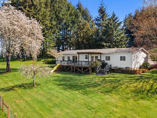 21155 Ne SUNNYCREST Rd, Newberg, OR 97132