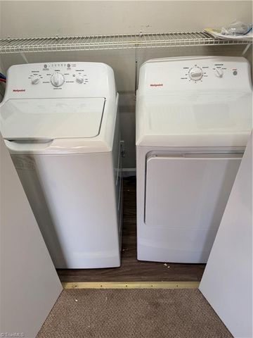 107 Westgate Circle C, Winston-salem, NC 27106