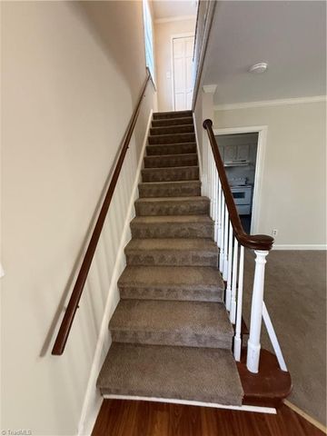 107 Westgate Circle C, Winston-salem, NC 27106