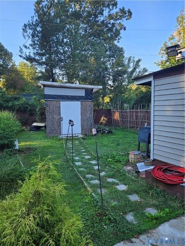 6231 Swanson Rd, Richmond, VA 23225