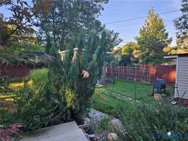 6231 Swanson Rd, Richmond, VA 23225