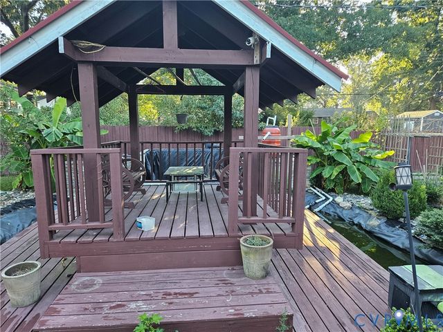 6231 Swanson Rd, Richmond, VA 23225