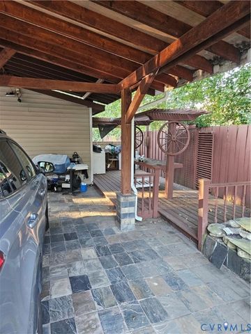 6231 Swanson Rd, Richmond, VA 23225