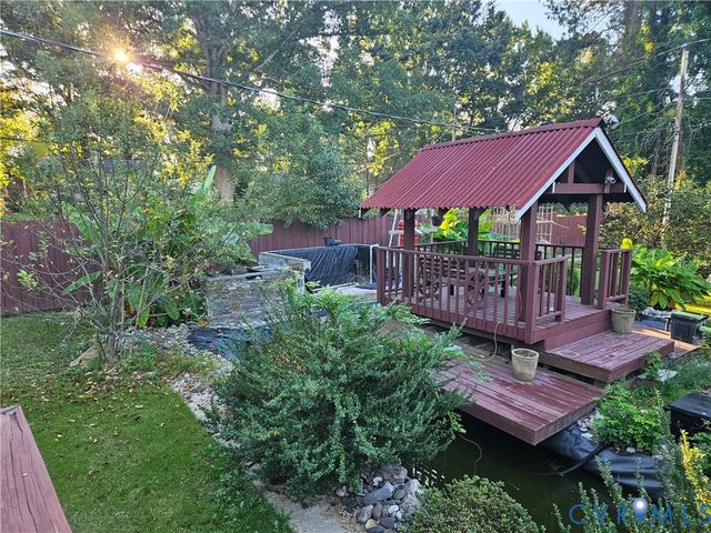 6231 Swanson Rd, Richmond, VA 23225