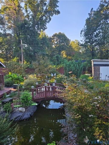 6231 Swanson Rd, Richmond, VA 23225