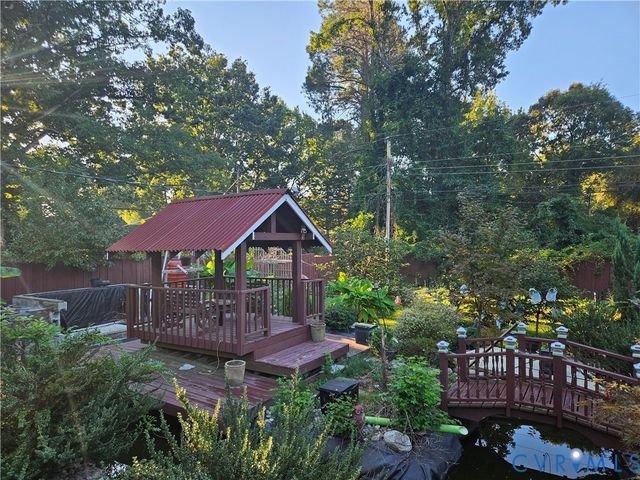 6231 Swanson Rd, Richmond, VA 23225