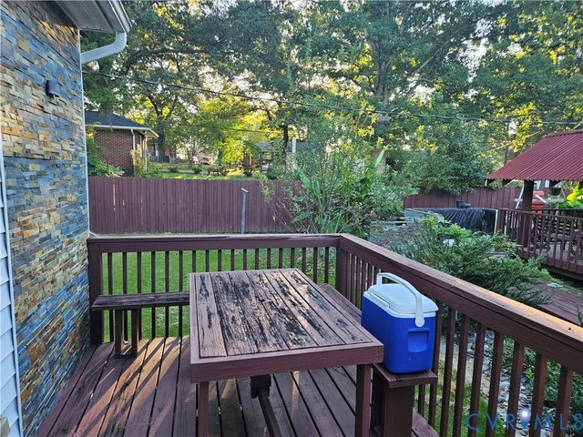 6231 Swanson Rd, Richmond, VA 23225