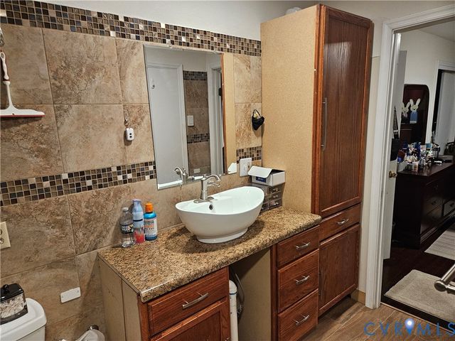 6231 Swanson Rd, Richmond, VA 23225