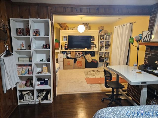 6231 Swanson Rd, Richmond, VA 23225