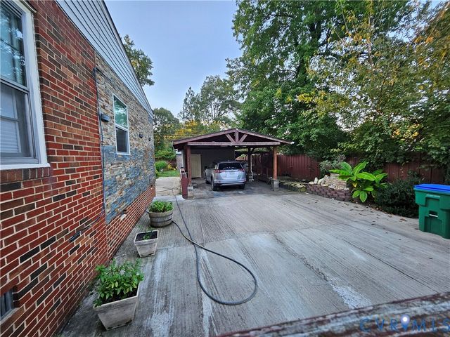 6231 Swanson Rd, Richmond, VA 23225