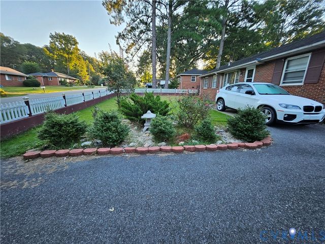 6231 Swanson Rd, Richmond, VA 23225