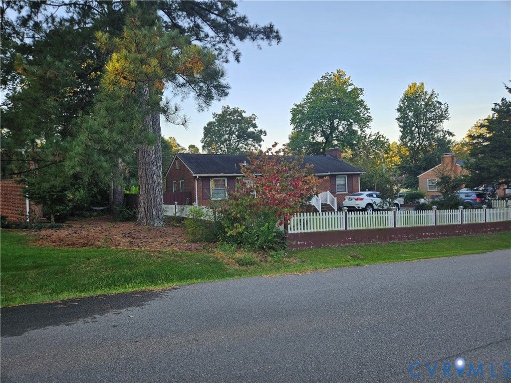6231 Swanson Rd, Richmond, VA 23225