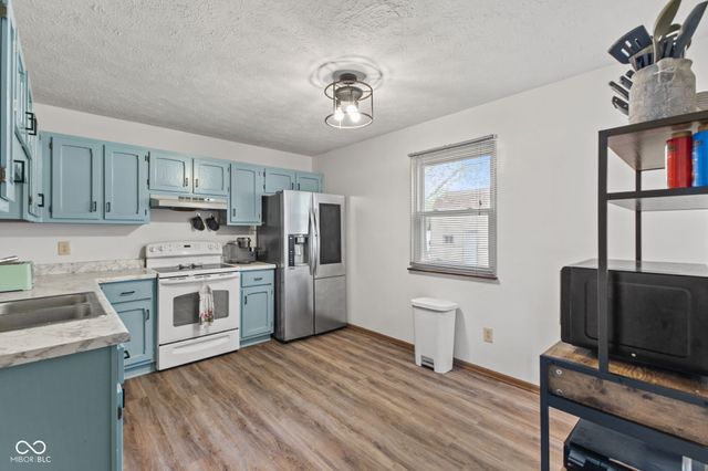 1140 Ida Court, Greenwood, IN 46143