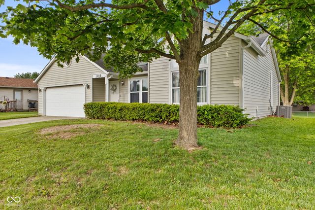 1140 Ida Court, Greenwood, IN 46143