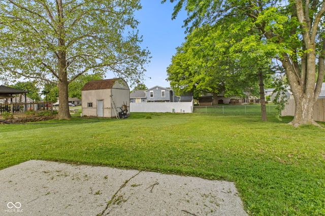 1140 Ida Court, Greenwood, IN 46143