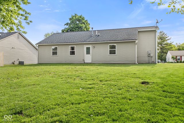 1140 Ida Court, Greenwood, IN 46143