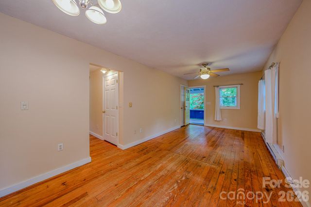 24 Moore Circle, Black Mountain, NC 28711