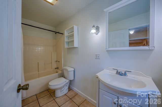 24 Moore Circle, Black Mountain, NC 28711