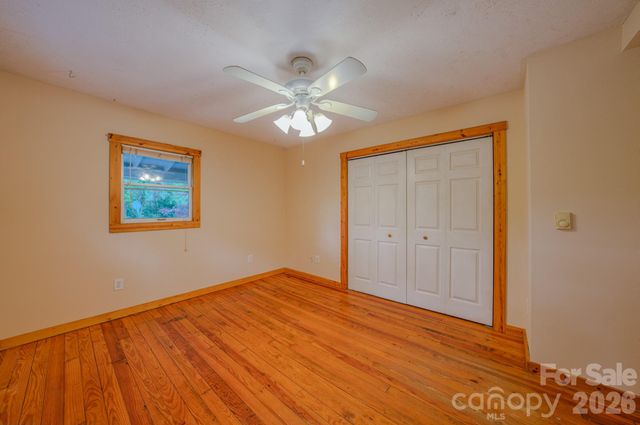 24 Moore Circle, Black Mountain, NC 28711