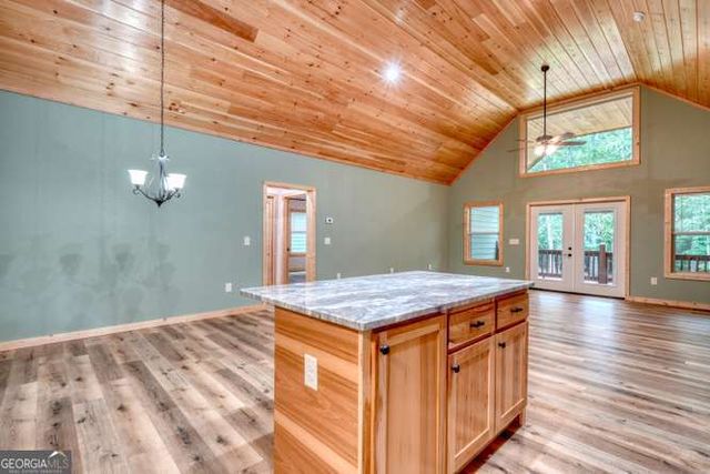 134 Camp Creek View TRACT 3, Blairsville, GA 30512
