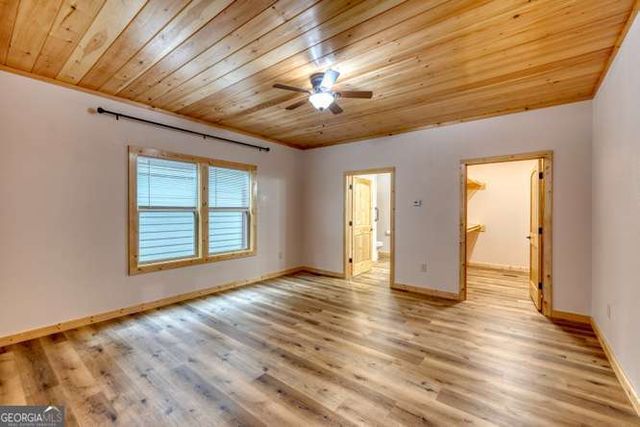 134 Camp Creek View TRACT 3, Blairsville, GA 30512