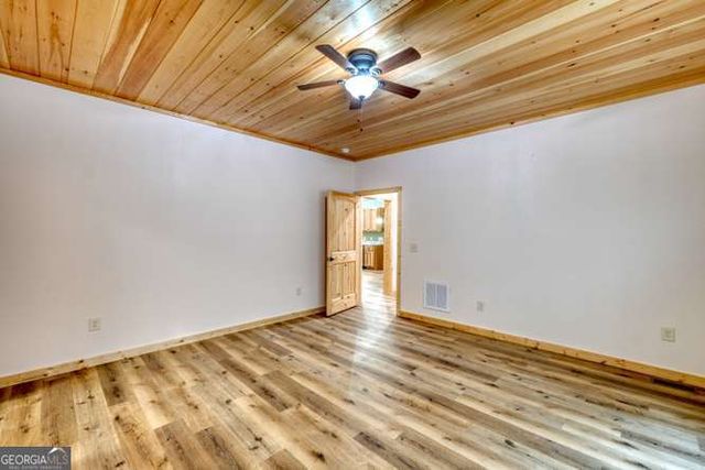 134 Camp Creek View TRACT 3, Blairsville, GA 30512
