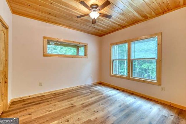 134 Camp Creek View TRACT 3, Blairsville, GA 30512