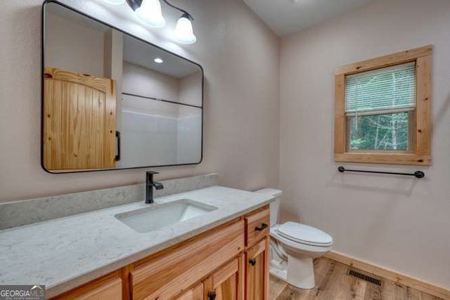 134 Camp Creek View TRACT 3, Blairsville, GA 30512
