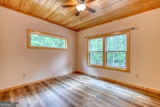 134 Camp Creek View TRACT 3, Blairsville, GA 30512