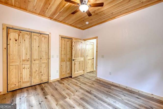134 Camp Creek View TRACT 3, Blairsville, GA 30512