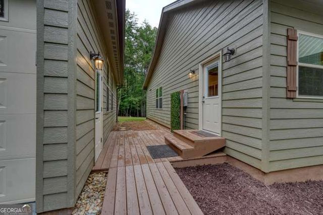 134 Camp Creek View TRACT 3, Blairsville, GA 30512