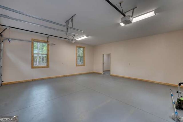 134 Camp Creek View TRACT 3, Blairsville, GA 30512