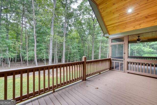 134 Camp Creek View TRACT 3, Blairsville, GA 30512