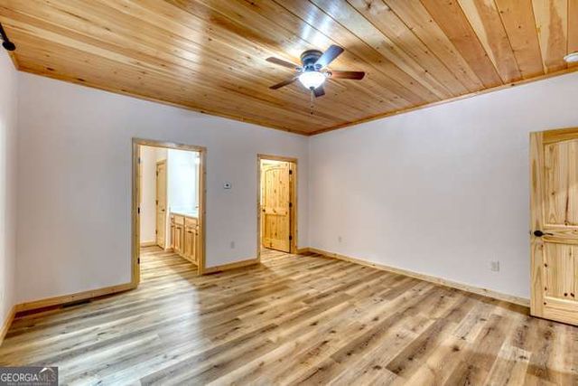 134 Camp Creek View TRACT 3, Blairsville, GA 30512