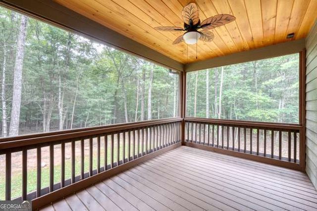 134 Camp Creek View TRACT 3, Blairsville, GA 30512